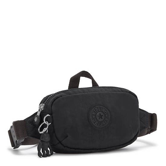 Sac De Taille Kipling Alys Noir | FR 2212CT